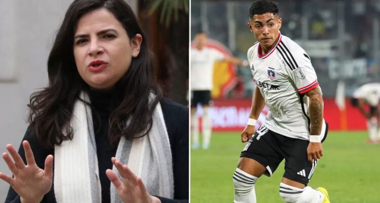 Orellana y “reincidencia grave” de Thompson: apunta a instituciones a cargo de sanciones el delito