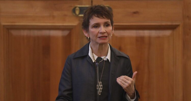 Tohá y advertencia de AC desde RN: Nunca había recibido amenazadas de autoridades electas, nunca