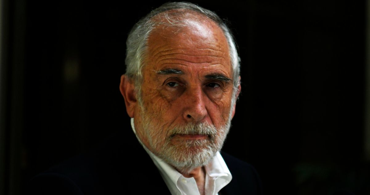 Montes asegura que no renunciará y que los hechos “corresponden a funcionario del gobierno anterior”