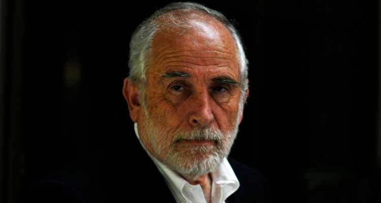 Montes: “Quisiera terminar no como el ministro de los convenios, sino el que resuelve el caso”