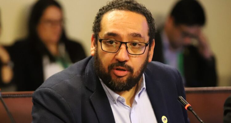 “Se ha avanzado, no con la rapidez que quisiéramos”: Cataldo visita Atacama previo retorno a clases