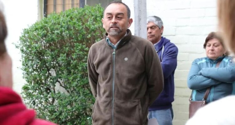 Óscar Muñoz renuncia como seremi de Minvu en O´Higgins: estaría vinculado con “Caso Convenios”