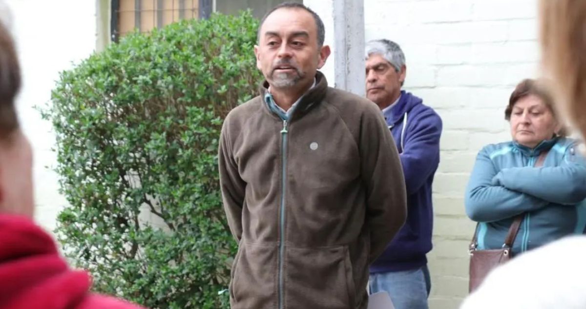 Óscar Muñoz renuncia como seremi de Minvu en O´Higgins: estaría vinculado con “Caso Convenios”