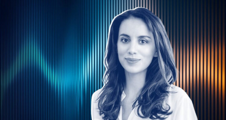 Mira Murati, la nueva CEO de OpenAI y ChatGPT