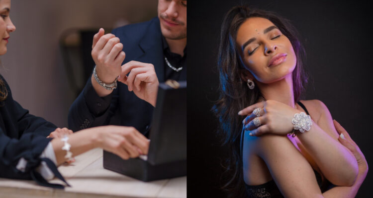 ¿Buscando en qué emprender para fin de año? Consejos para iniciarse en la venta de joyas de plata