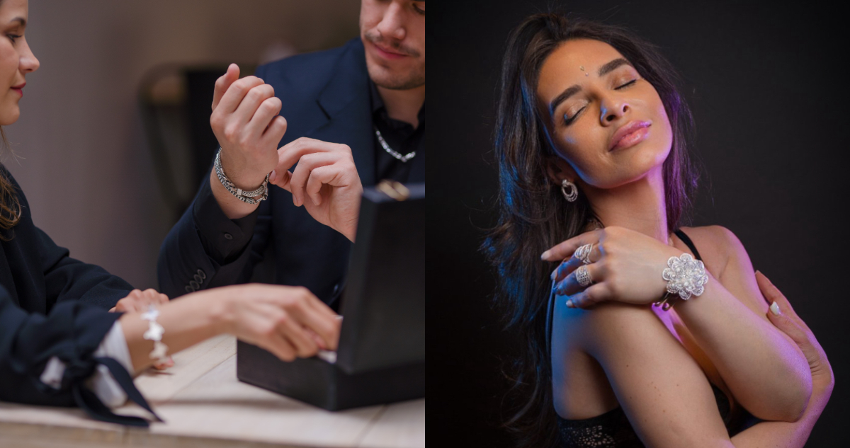 ¿Buscando en qué emprender para fin de año? Consejos para iniciarse en la venta de joyas de plata