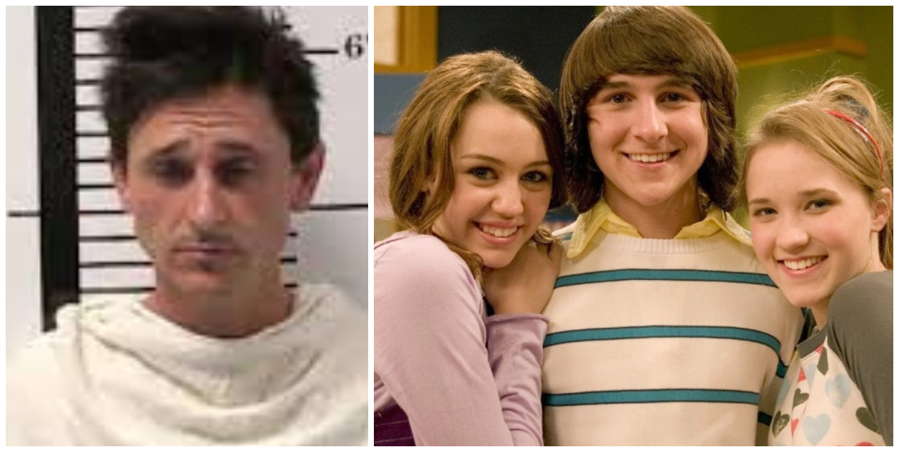Mitchel Musso