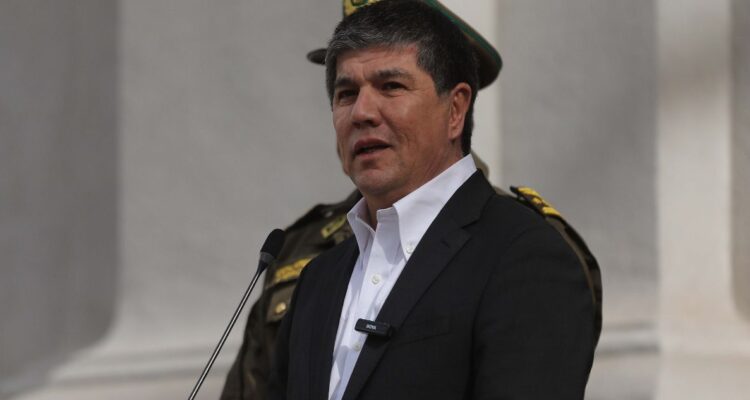 Monsalve confirma expulsión de migrantes en vuelos comerciales tras fallido vuelo a Venezuela