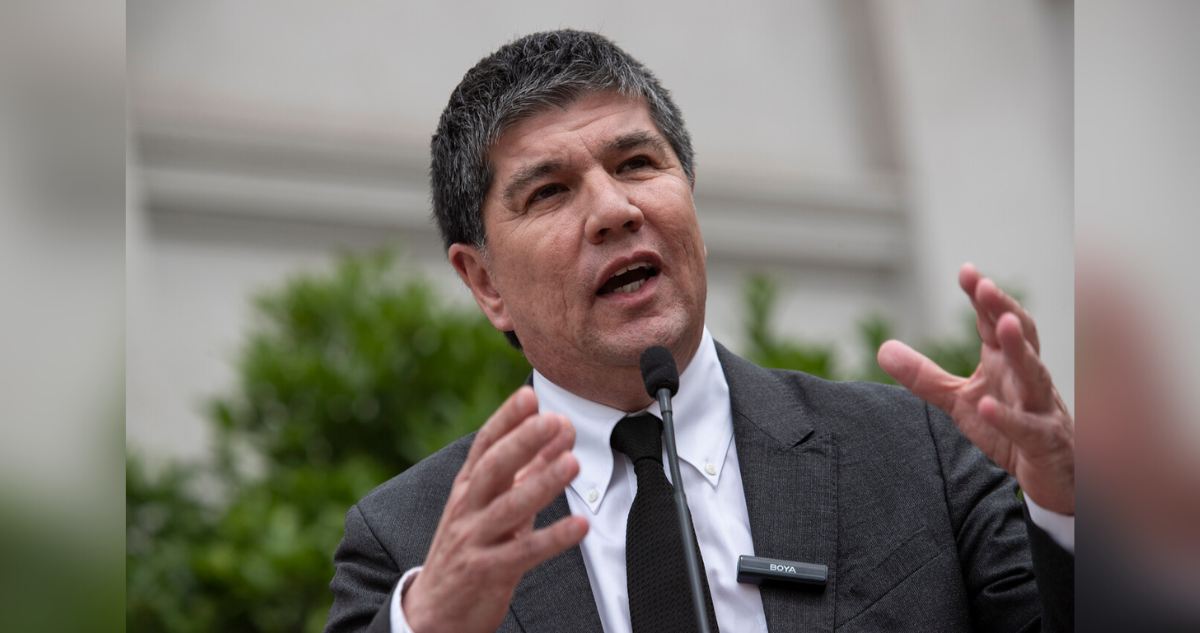 Monsalve anuncia medidas para facilitar expulsión de migrantes