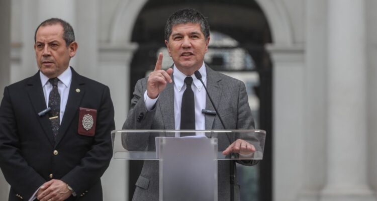 Confirman negociación para liberar a empresario secuestrado en Rancagua y un cuarto detenido