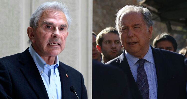 “Improcedente”: Moreira critica a embajador de Chile en EEUU por publicación tras muerte de Kissinger