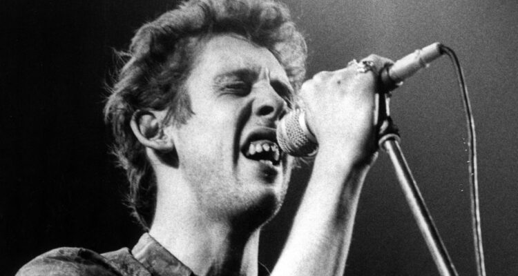 Muere a los 65 años Shane MacGowan, el poeta punk que lideró a The Pogues