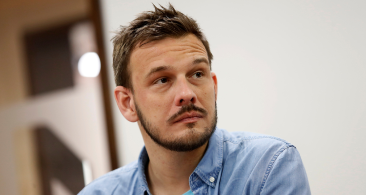 muere cofundador fundación iguales