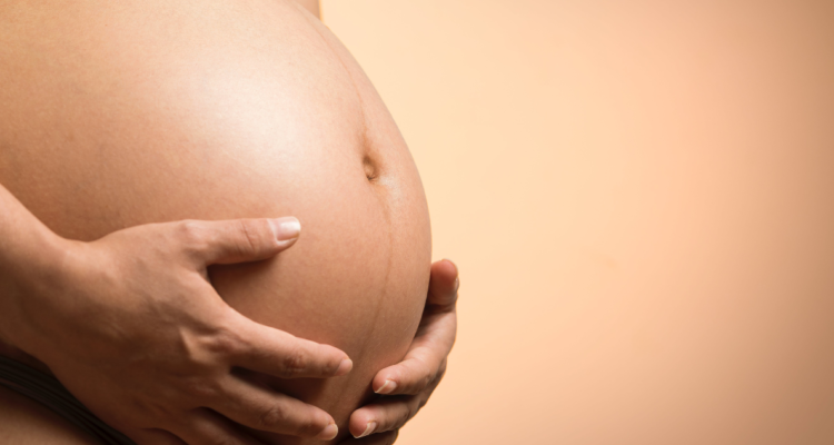 Insólito: mujer estadounidense nacida con dos úteros está embarazada en ambos