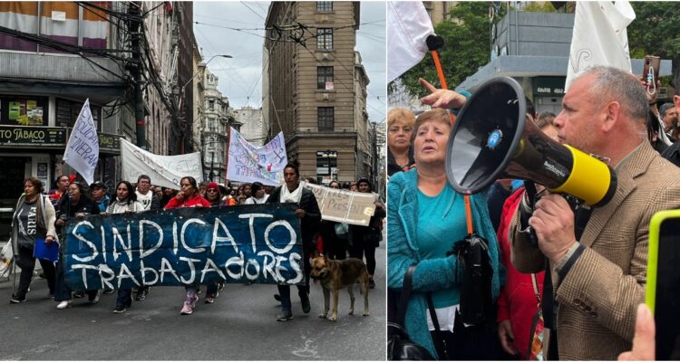 Marcel por solicitud del gore de inyectar recursos para mantener programas ProEmpleo