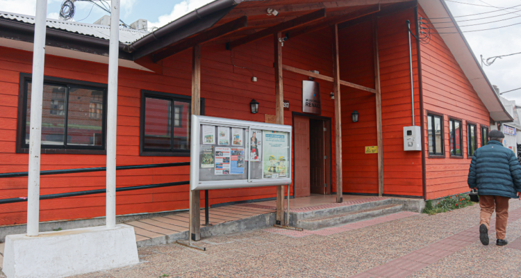 Municipalidad de Renaico TER