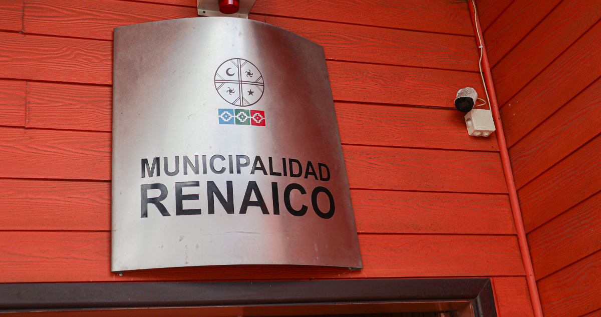 Municipalidad Renaico TER alcalde
