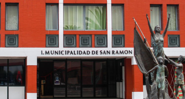 San Ramón