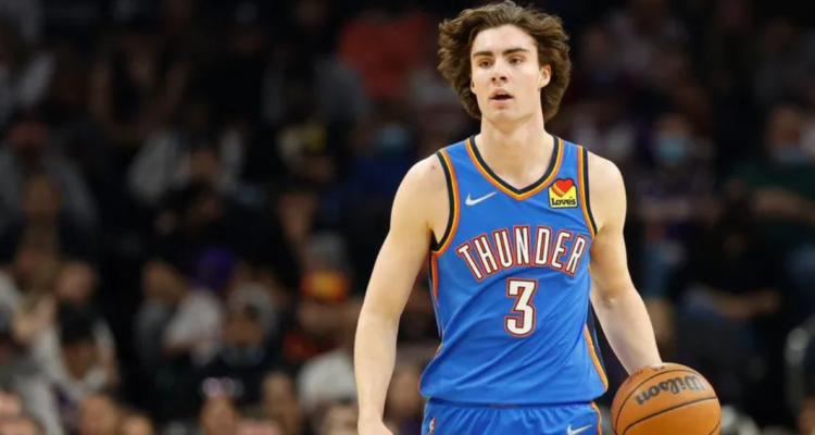 Crack de la NBA es investigado por supuesta relación amorosa con una menor de edad.