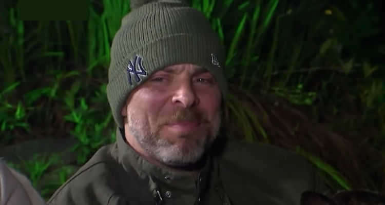 Neme sobre Mucho Gusto