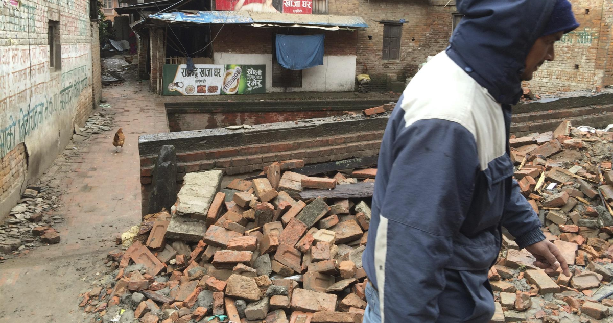 nepal