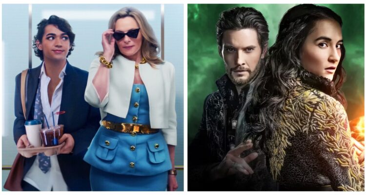 Netflix cancela 5 series tras huelga de guionistas y actores: 10 fueron renovadas durante el paro