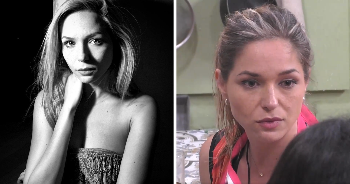 Nicole Block a proposito de acusación de Bullying contra actor de teleseries