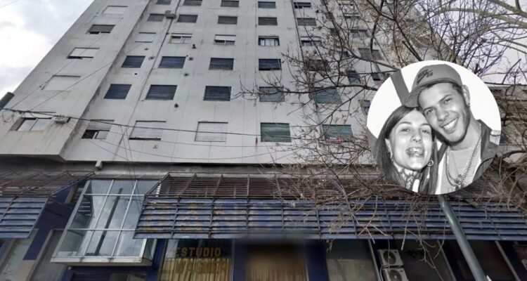 “No me tiré, me arrojó por la ventana (del 5º piso)”: la argentina que salió del coma y acusó al novio