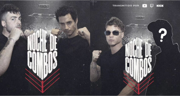 Noche de combos