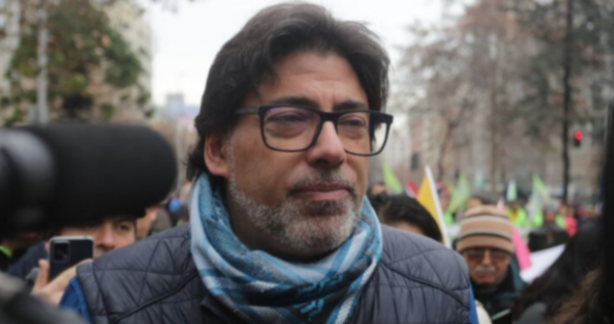 Daniel Jadue