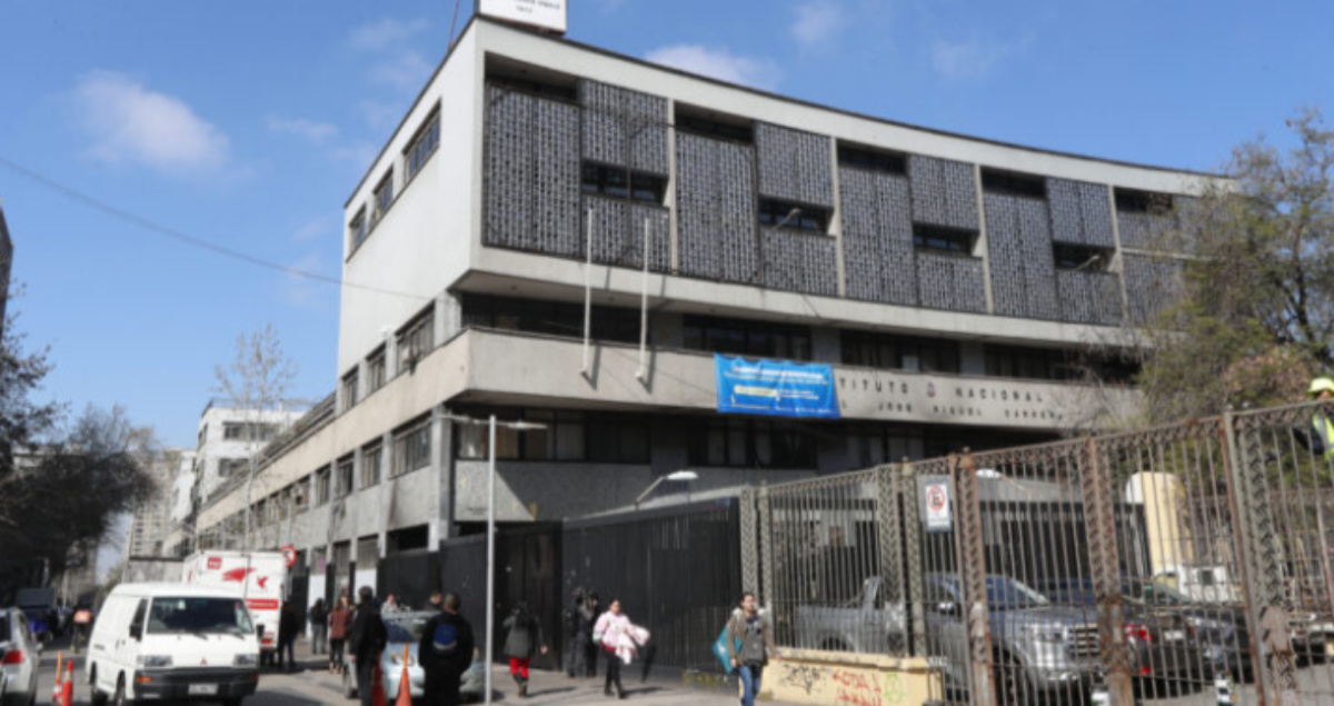 Instituto Nacional
