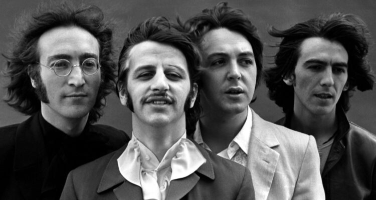 “Now and Then”: Escucha aquí la nueva y última canción de The Beatles