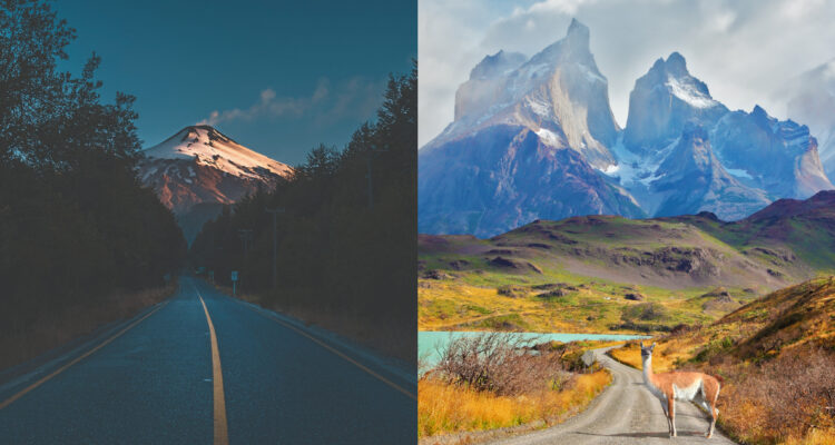 Anuncian nueva edición de la guía Turismo Sobre Ruedas: incluye rutas en automóvil por todo Chile