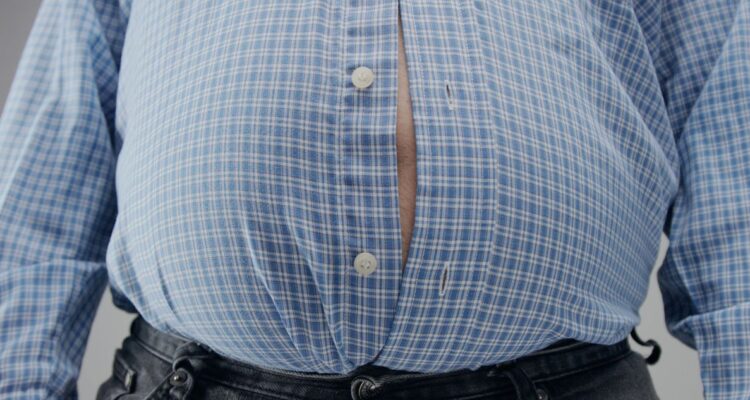 Informe OCDE asegura que 1 de cada 4 chilenos es obeso pero expectativa de vida está sobre el promedio