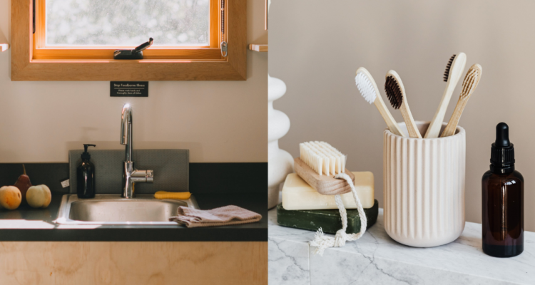 ¿Los renuevas o limpias seguido? Estos son los objetos más sucios del hogar, según expertos