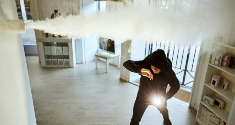 Chile estaría entre países con mayor inquietud en seguridad, según estudio de Observatorio Verisure