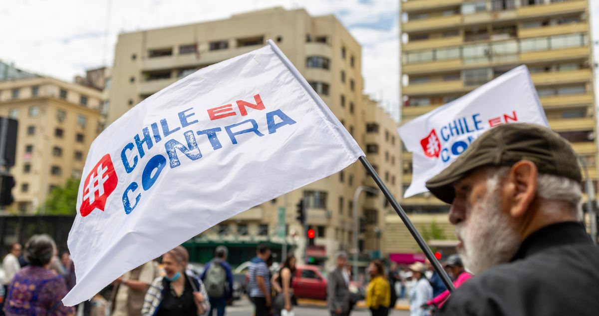 Contexto | Agencia UNO