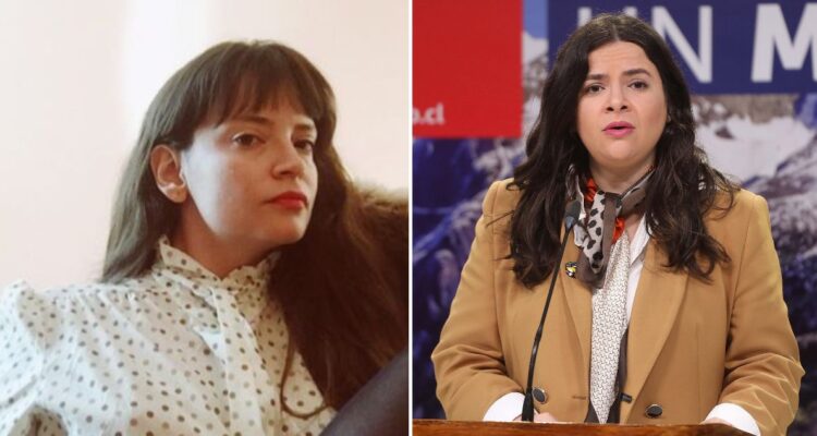 Isabel Orellana, hermana de ministra de la Mujer, renuncia a Convergencia Social criticando a Gobierno