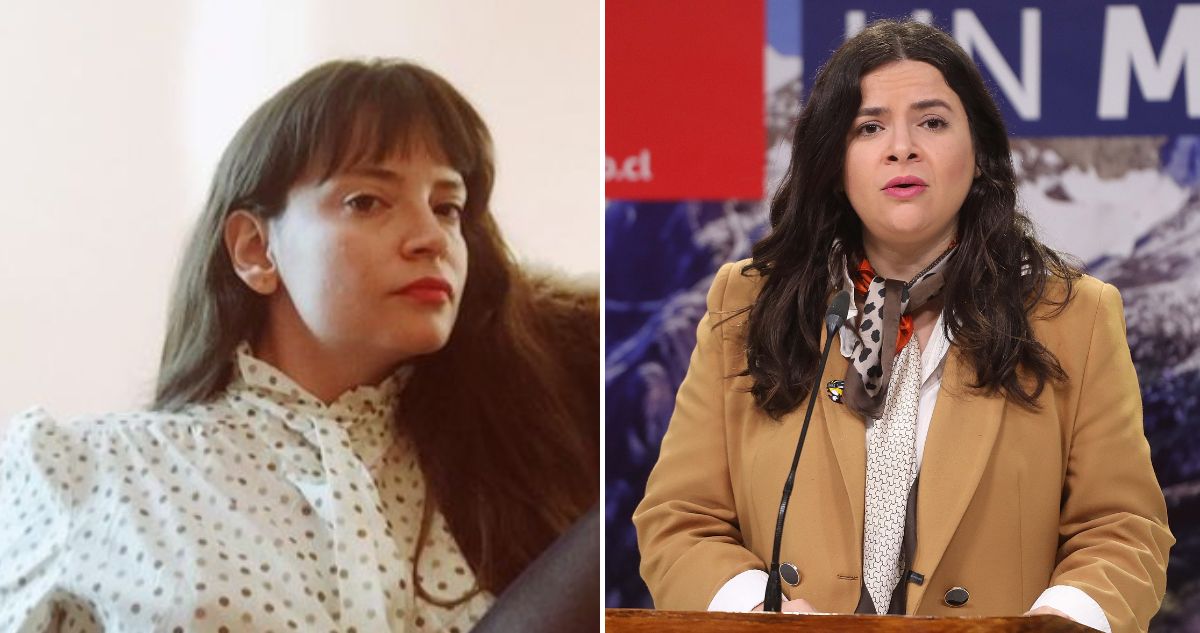 Isabel Orellana, hermana de ministra de la Mujer, renuncia a Convergencia Social criticando a Gobierno