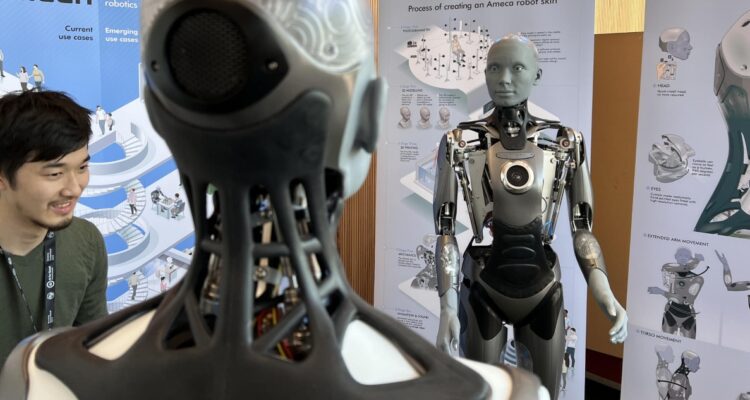 Órgano asesor de la ONU sobre Inteligencia Artificial busca crear un “plan de implementación”