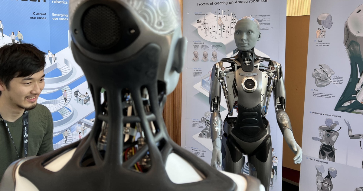 Órgano asesor de la ONU sobre Inteligencia Artificial busca crear un “plan de implementación”