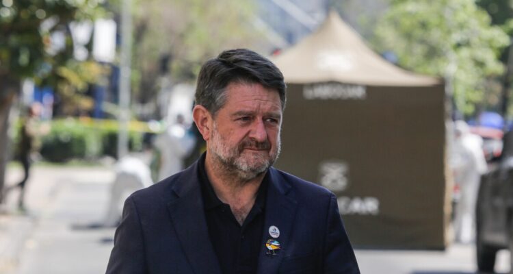 16 asesinatos y 26 homicidios frustrados en 2 semanas: Orrego pide combatir ola de crímenes en la RM