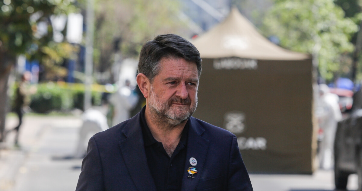 16 asesinatos y 26 homicidios frustrados en 2 semanas: Orrego pide combatir ola de crímenes en la RM