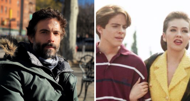 Osvaldo Benavides, el actor mexicano detrás de “Nandito” de María la del barrio