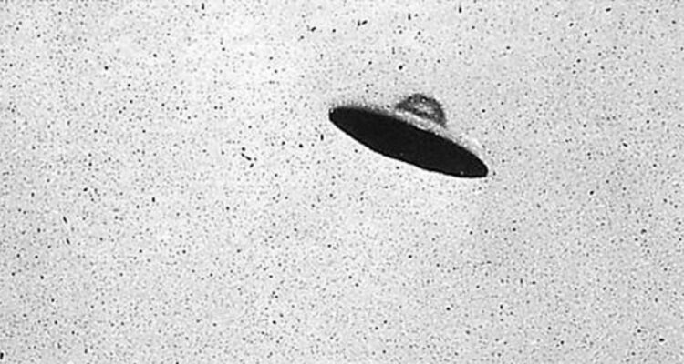 Investigador alemán ha desmentido miles de avistamientos de ovnis: “Son todo, menos extraterrestres”