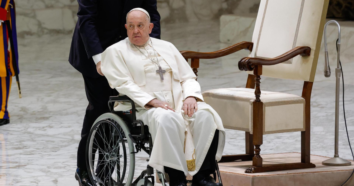 Papa Francisco