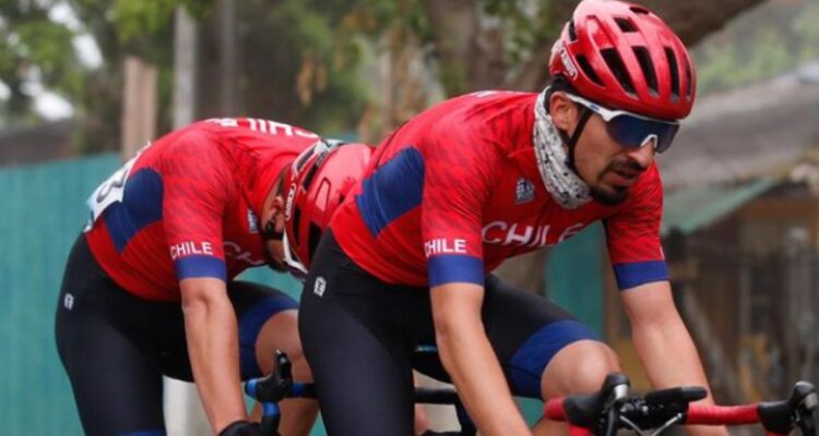 Hermanos Mansilla y el nuevo bronce en los Juegos Parapanamericanos