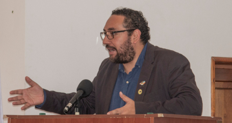 Paro de profesores en Atacama ministro Cataldo denuncia gallito político mezquino