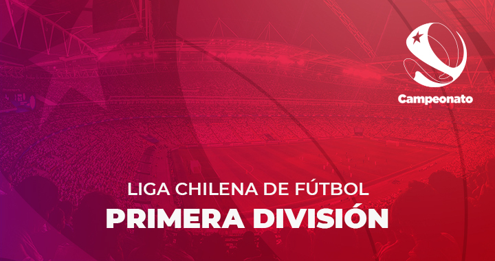 Primera División del fútbol chileno