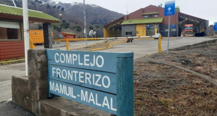 presunta extensión horaria de paso fronterizo